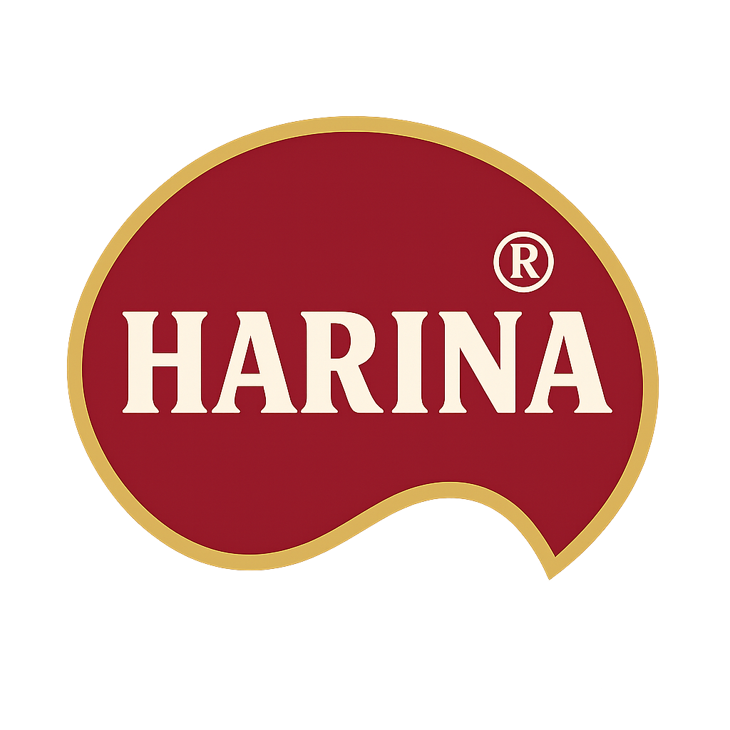 Harina Logo